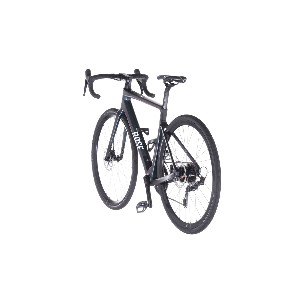 Reveal Plus 105 - 360° view angle 16