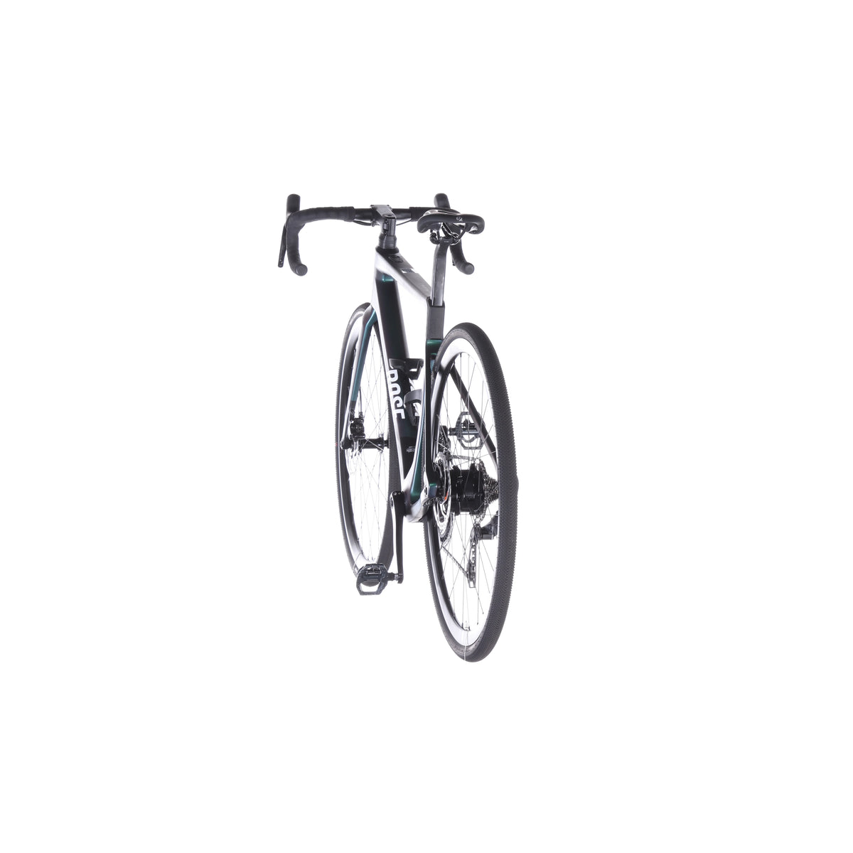Reveal Plus 105 - 360° view angle 17