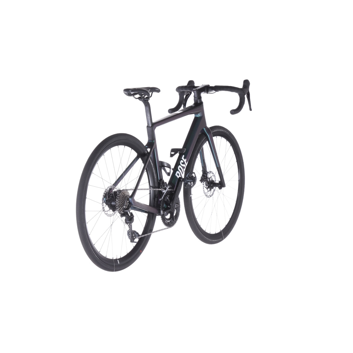 Reveal Plus 105 - 360° view angle 20