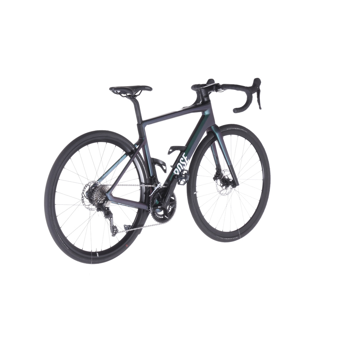 Reveal Plus 105 - 360° view angle 21