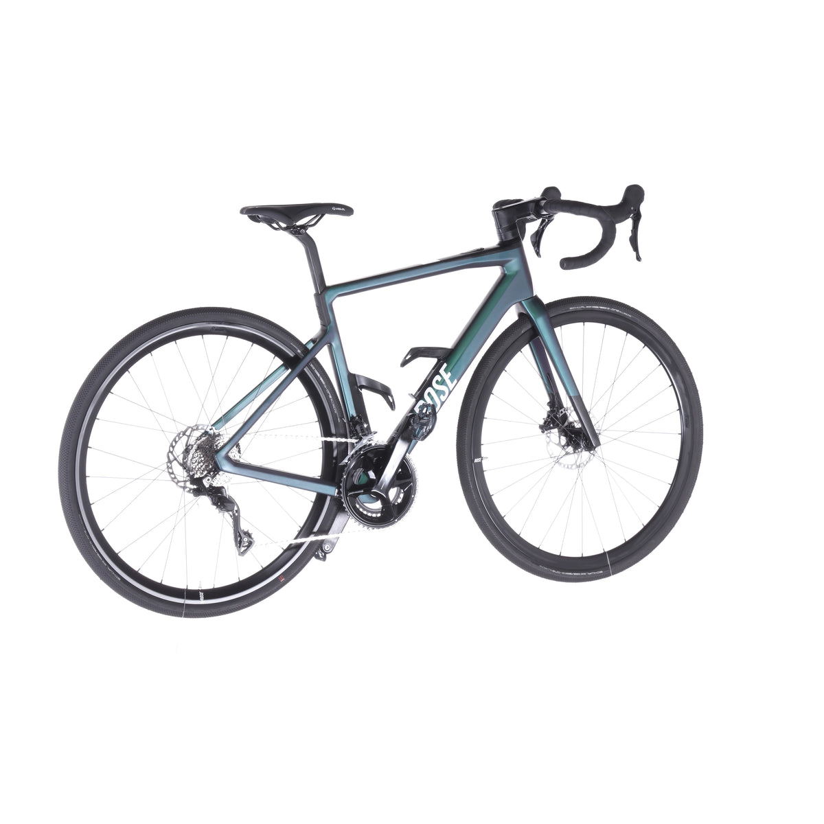 Reveal Plus 105 - 360° view angle 22