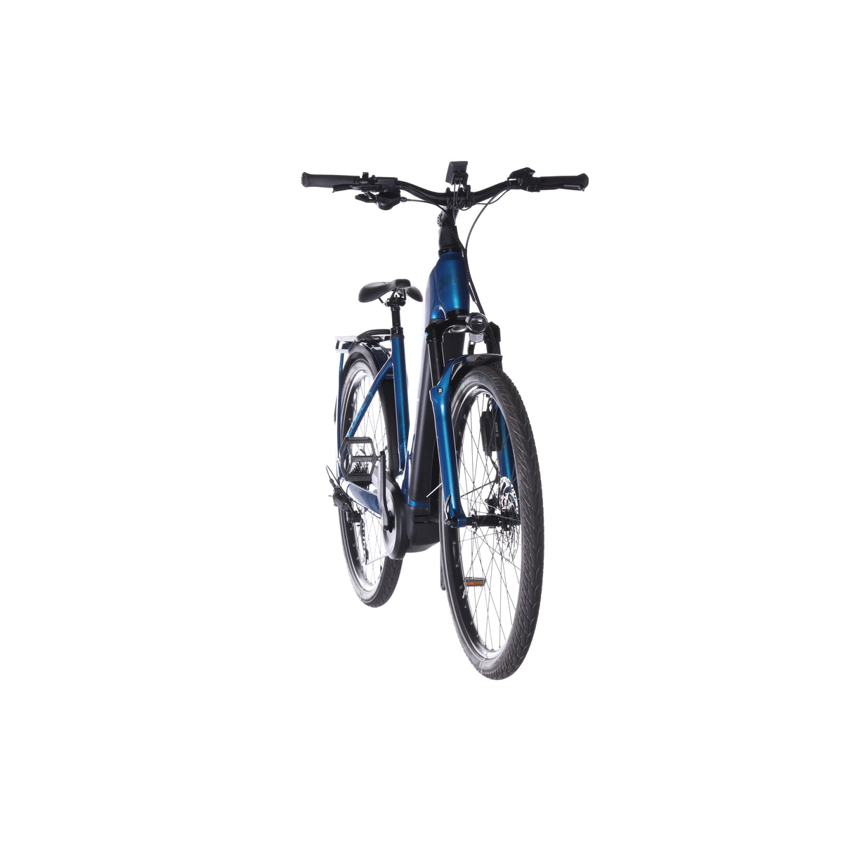 Kathmandu Hybrid EX 800 ABS - 360° view angle 5
