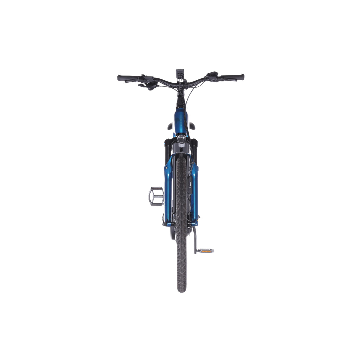 Kathmandu Hybrid EX 800 ABS - 360° view angle 6