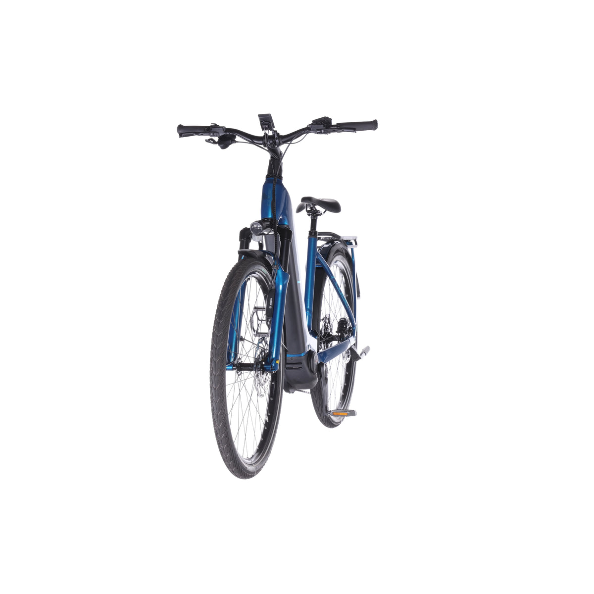 Kathmandu Hybrid EX 800 ABS - 360° view angle 7