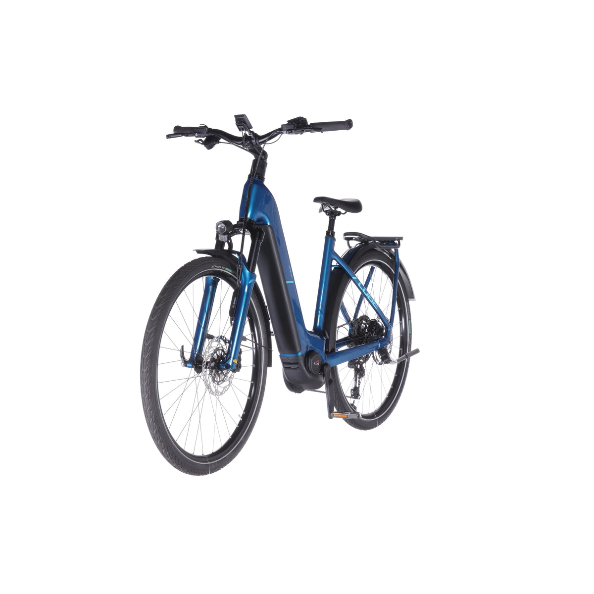 Kathmandu Hybrid EX 800 ABS - 360° view angle 8