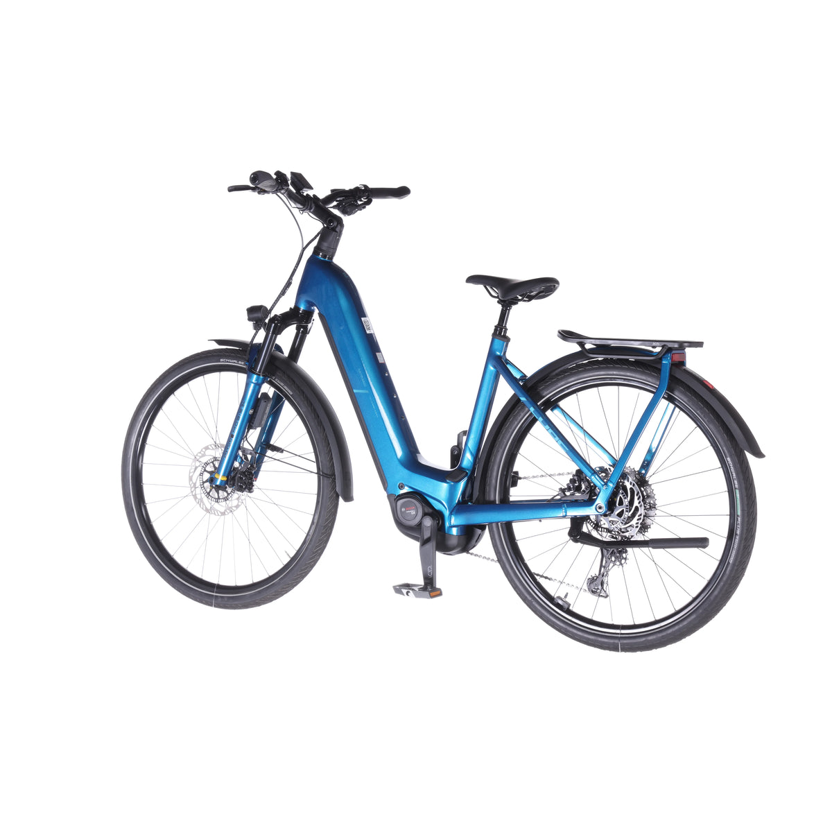 Kathmandu Hybrid EX 800 ABS - 360° view angle 14