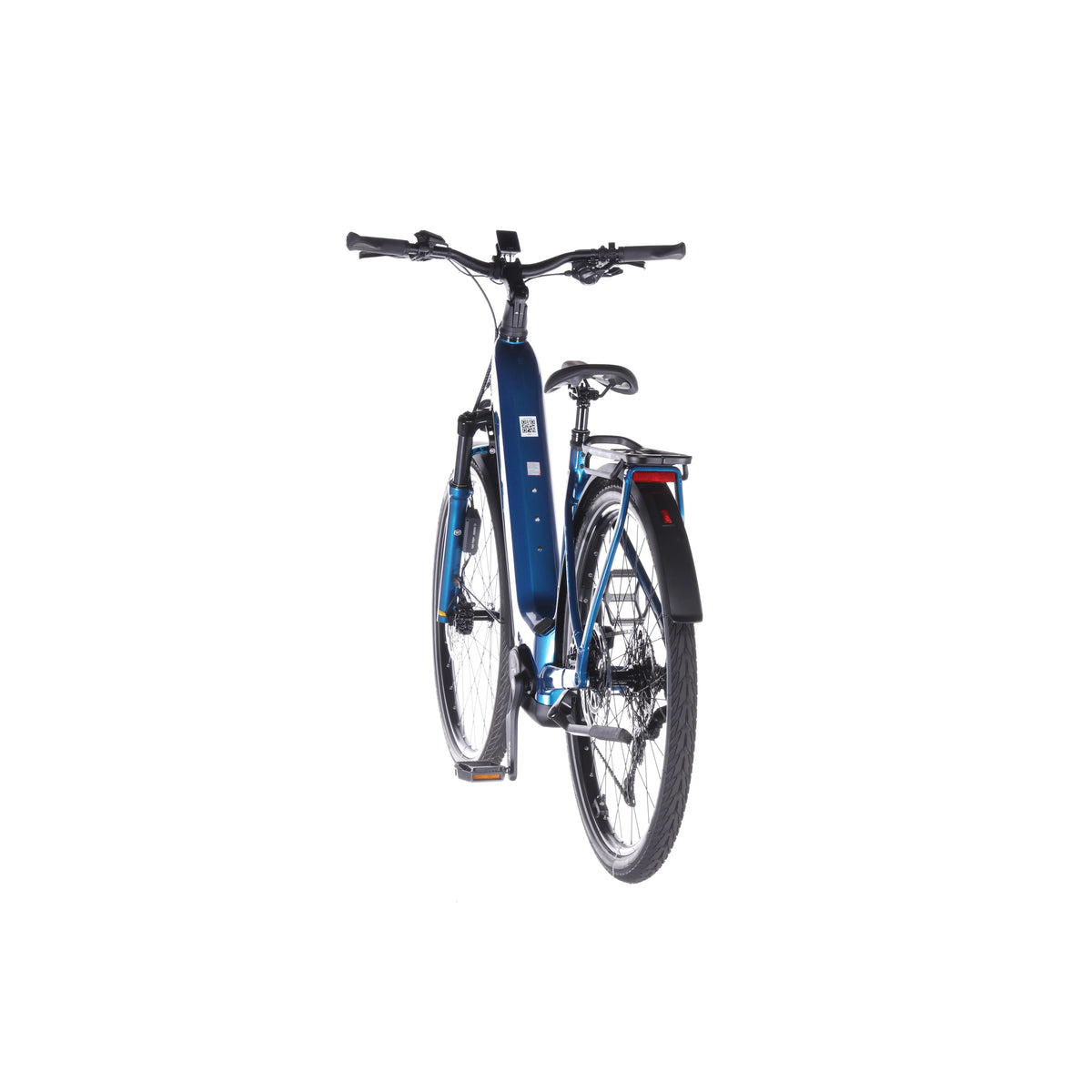 Kathmandu Hybrid EX 800 ABS - 360° view angle 17