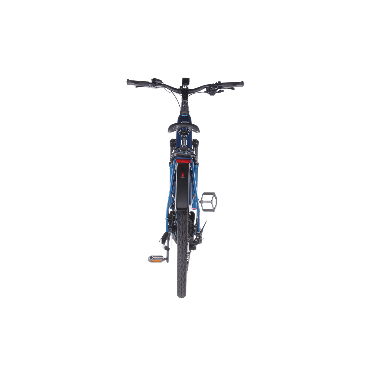 Kathmandu Hybrid EX 800 ABS - 360° view angle 18
