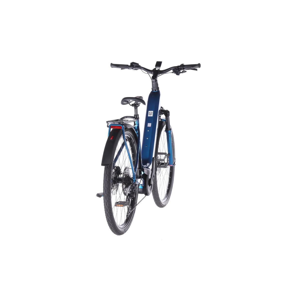Kathmandu Hybrid EX 800 ABS - 360° view angle 19