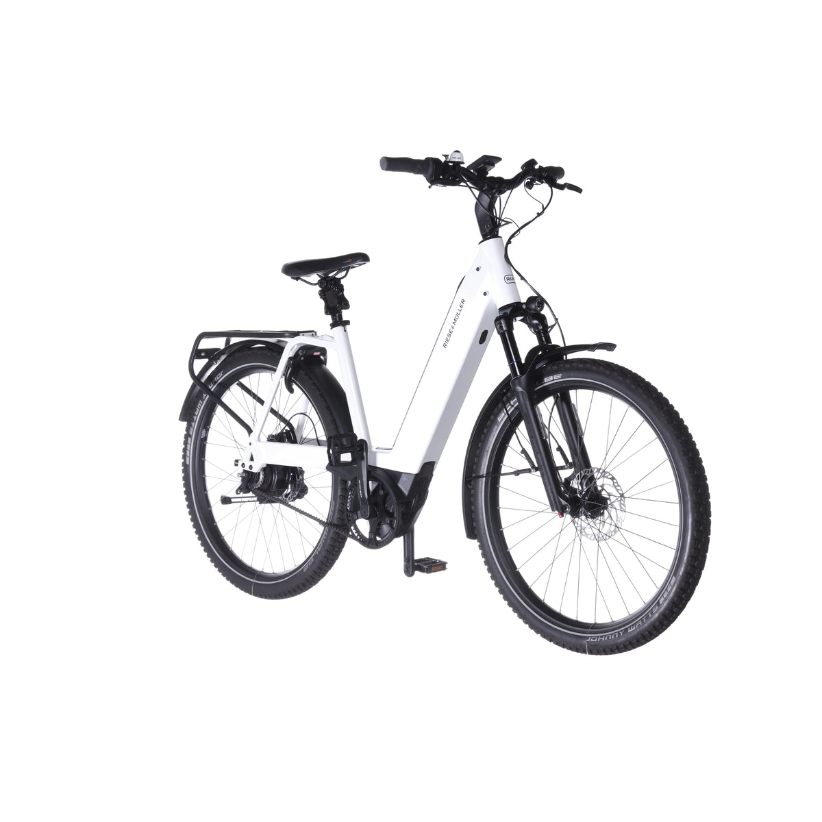 Nevo4 GT vario - 360° view angle 3