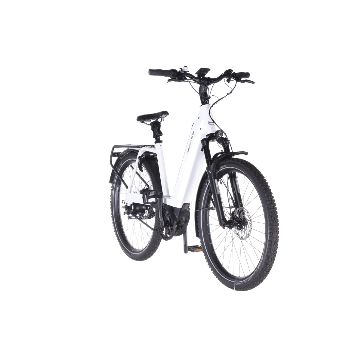 Nevo4 GT vario - 360° view angle 4