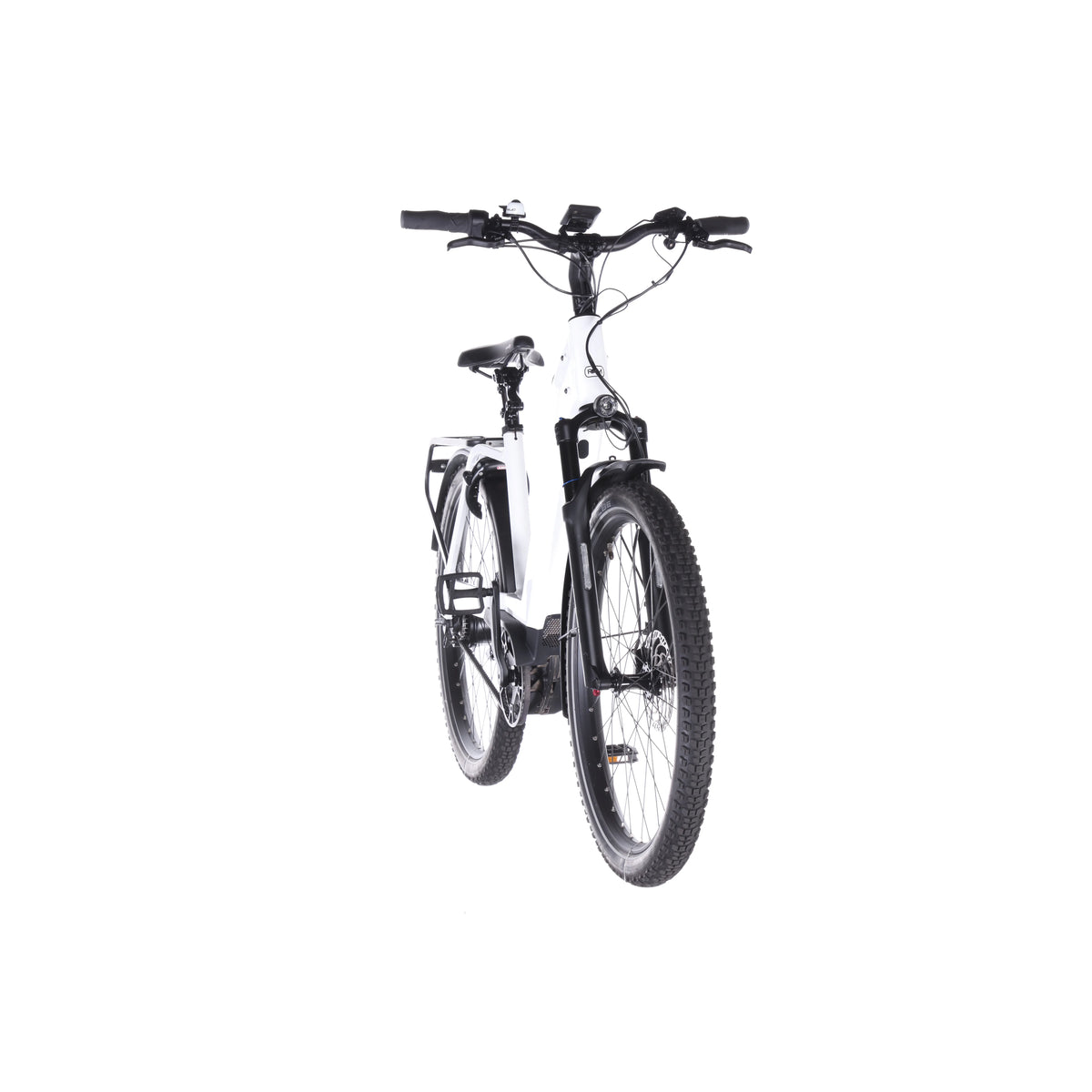 Nevo4 GT vario - 360° view angle 5