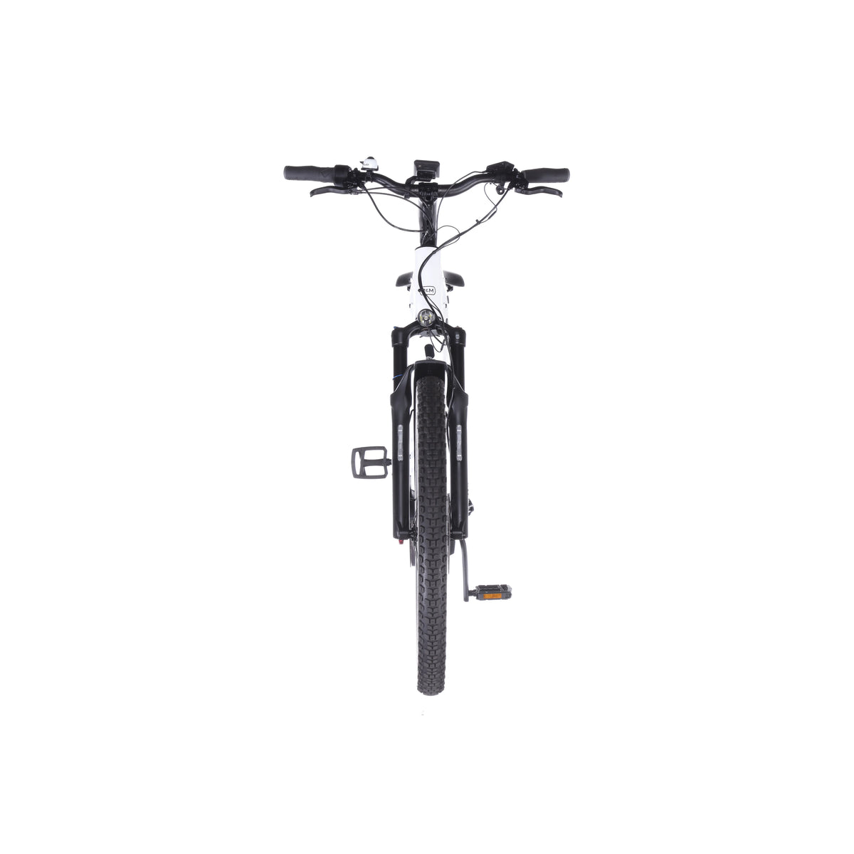 Nevo4 GT vario - 360° view angle 6