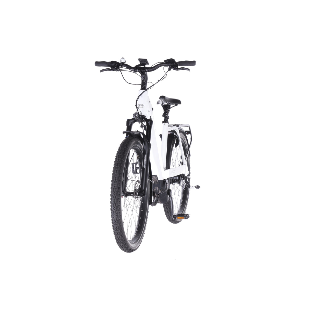 Nevo4 GT vario - 360° view angle 7