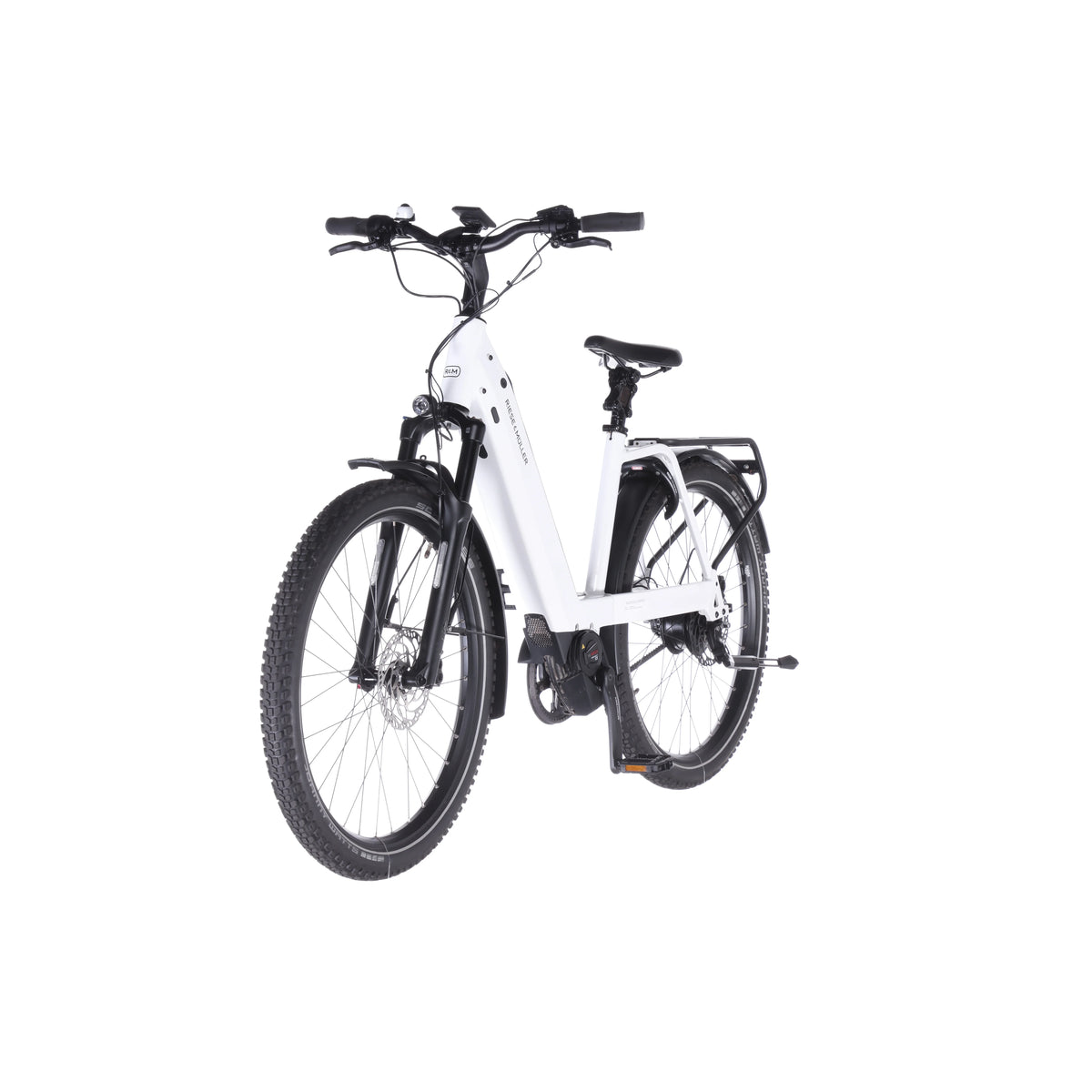Nevo4 GT vario - 360° view angle 8