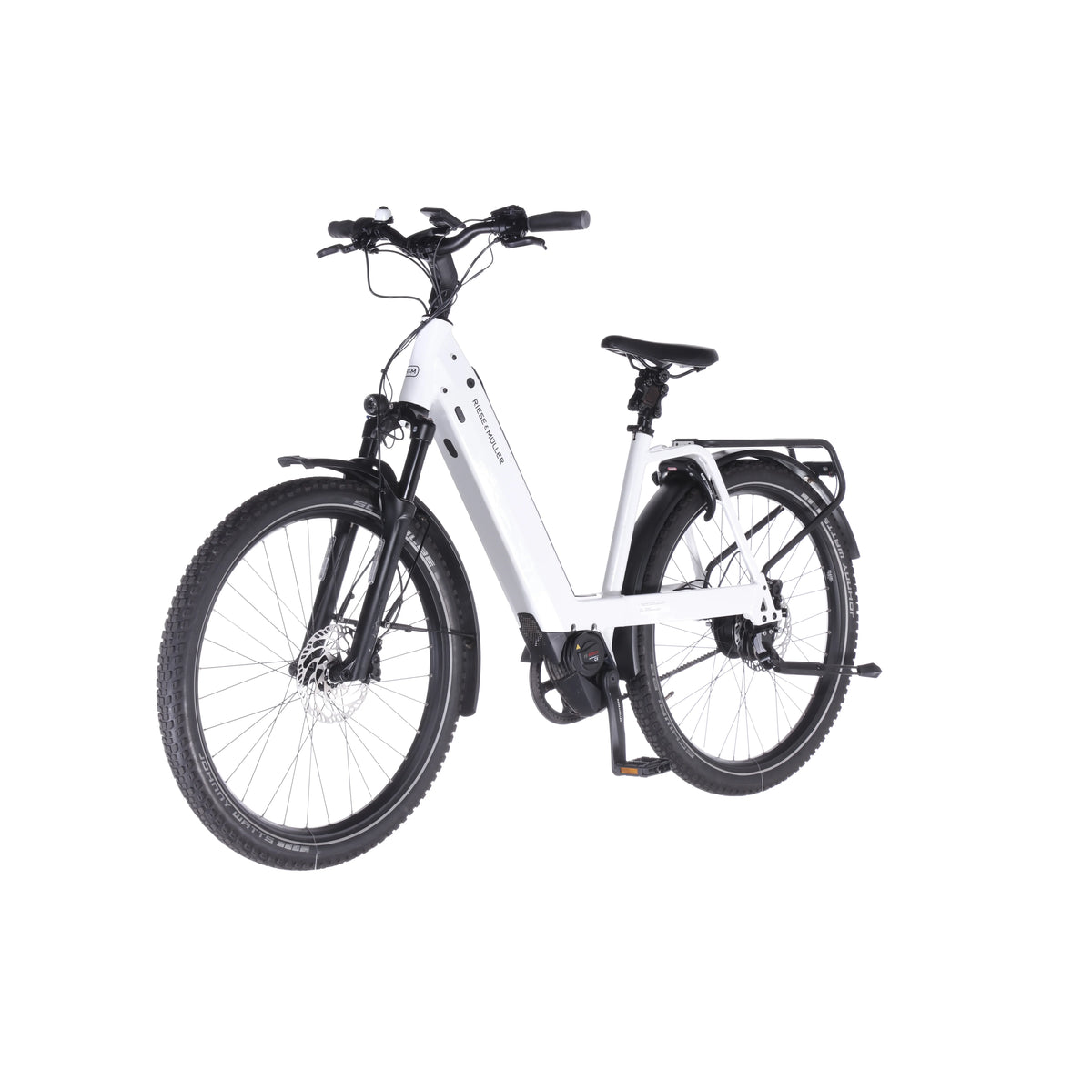 Nevo4 GT vario - 360° view angle 9