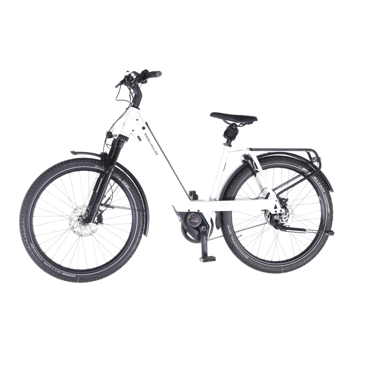 Nevo4 GT vario - 360° view angle 11