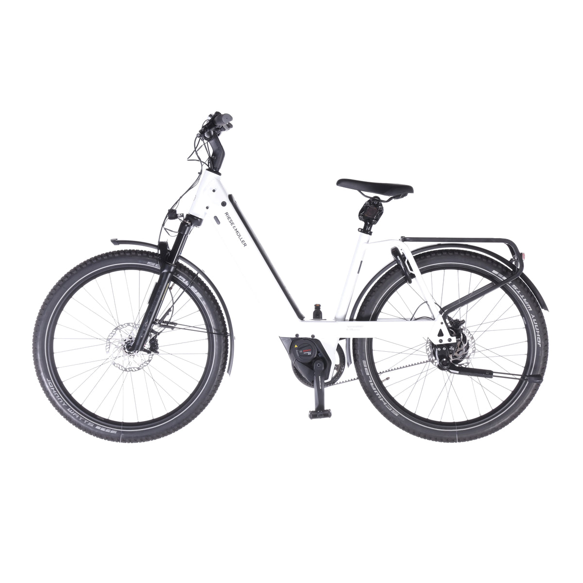 Nevo4 GT vario - 360° view angle 12