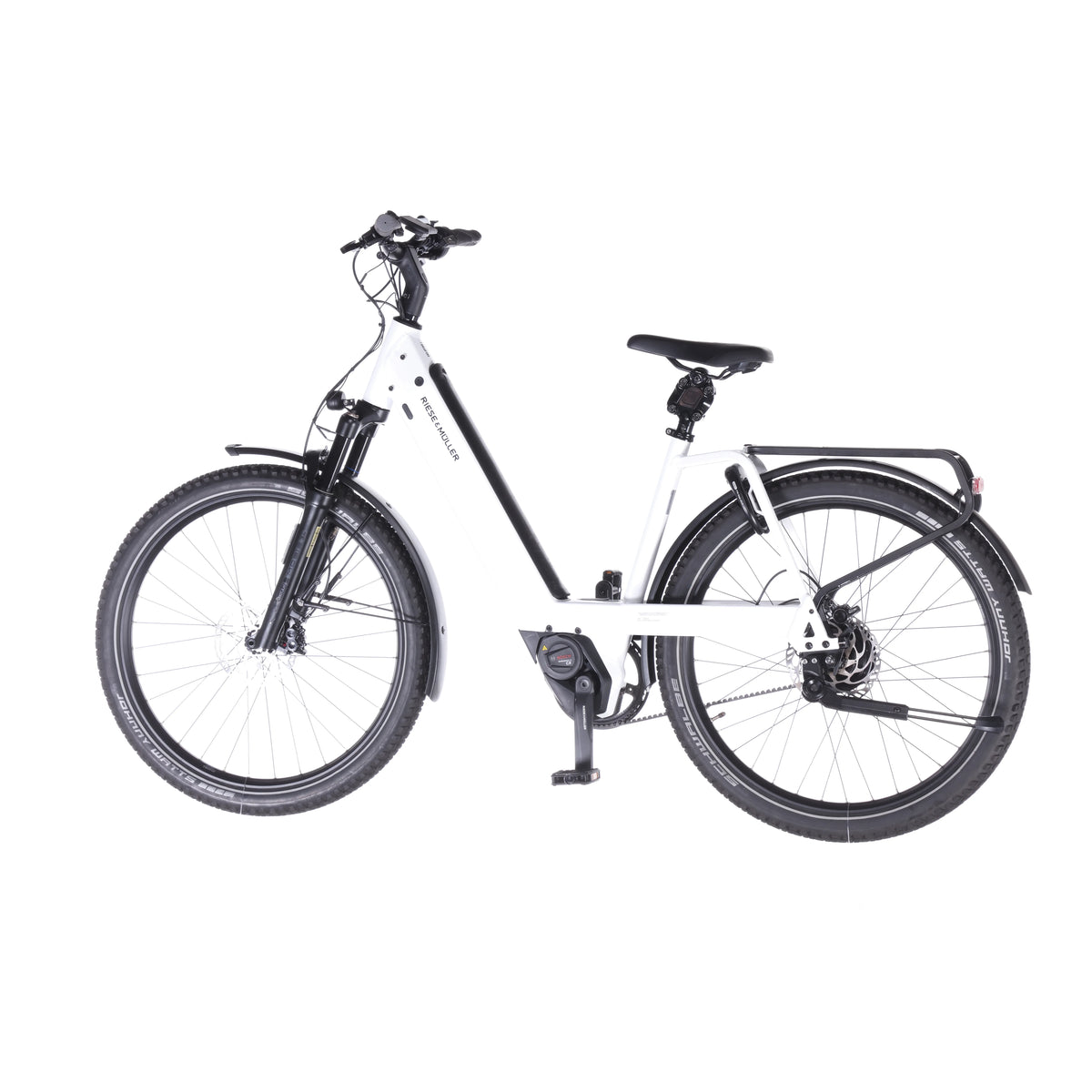 Nevo4 GT vario - 360° view angle 13