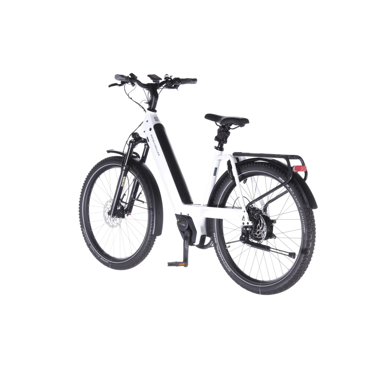 Nevo4 GT vario - 360° view angle 15