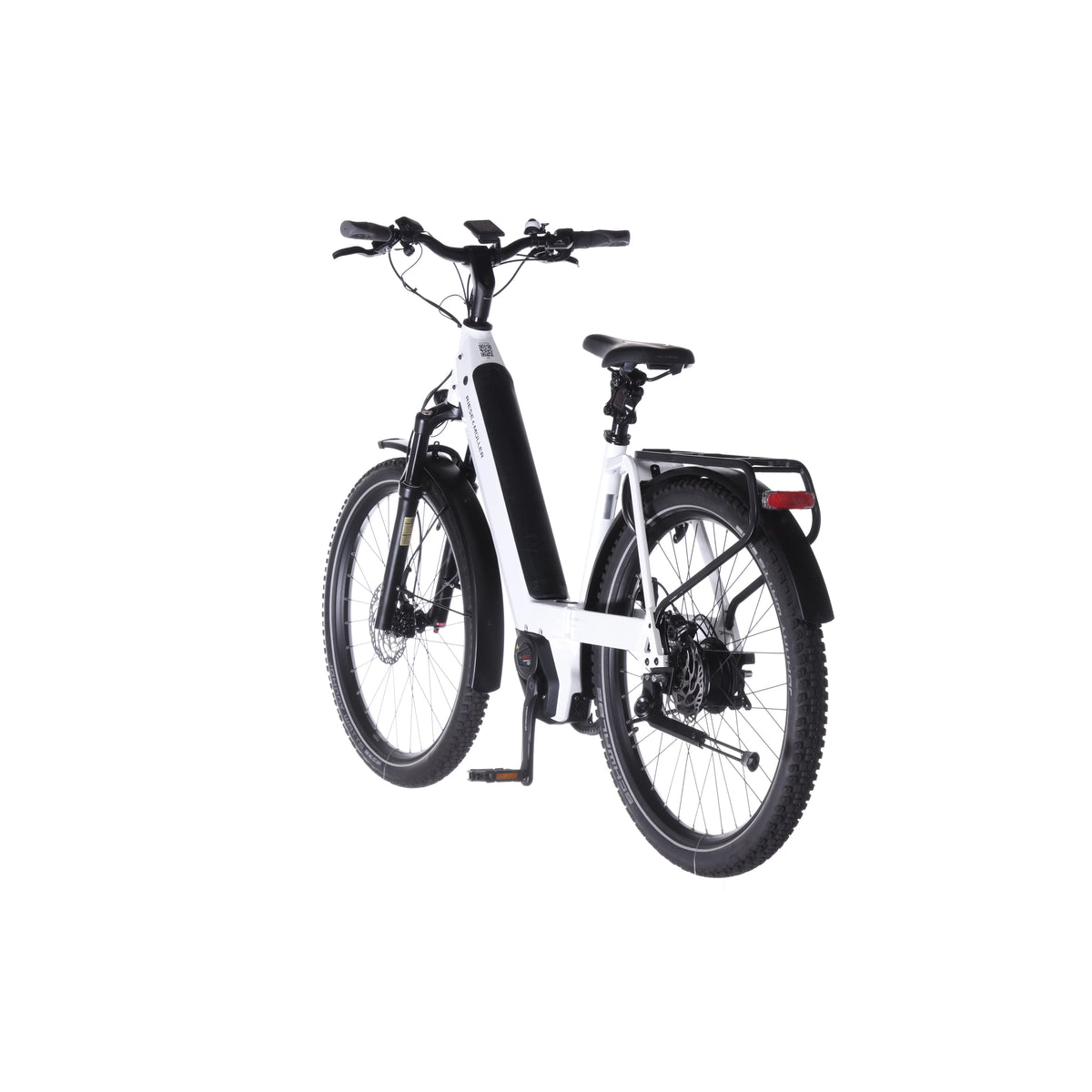 Nevo4 GT vario - 360° view angle 16