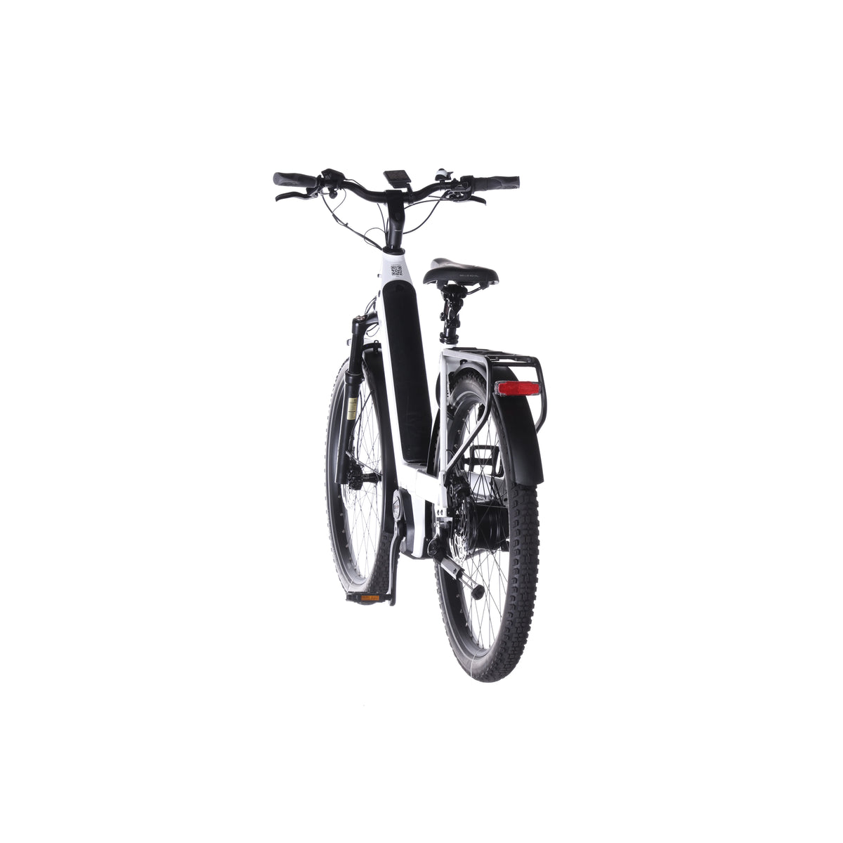 Nevo4 GT vario - 360° view angle 17