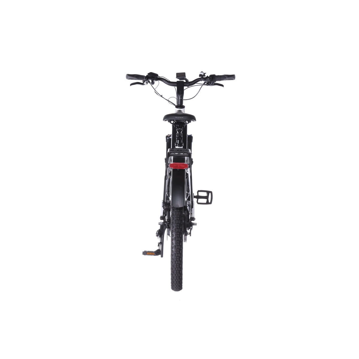 Nevo4 GT vario - 360° view angle 18