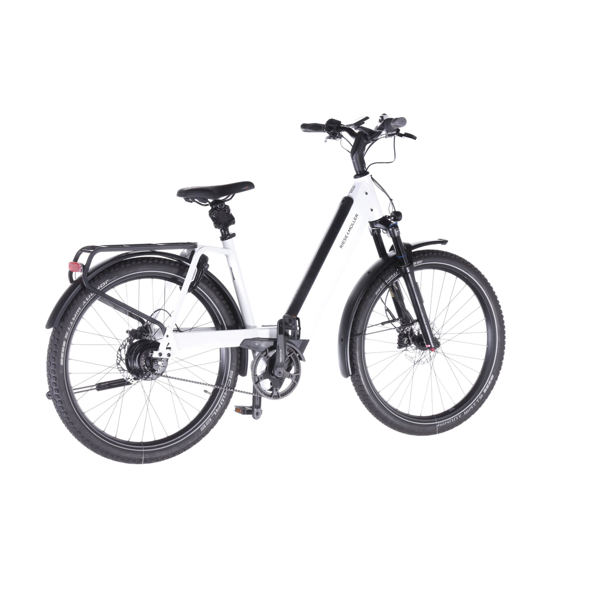 Nevo4 GT vario - 360° view angle 22