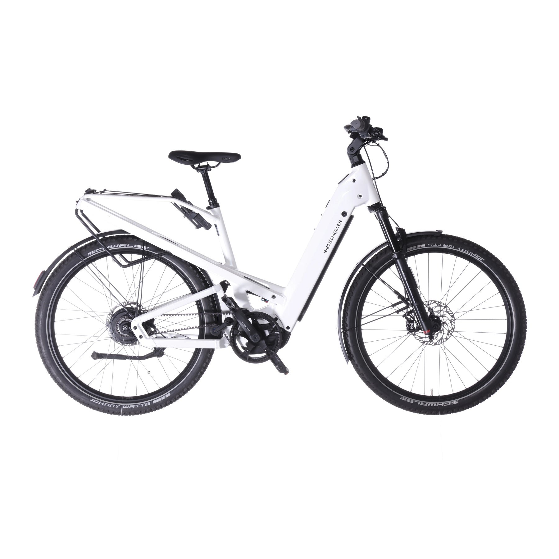 Homage GT Vario