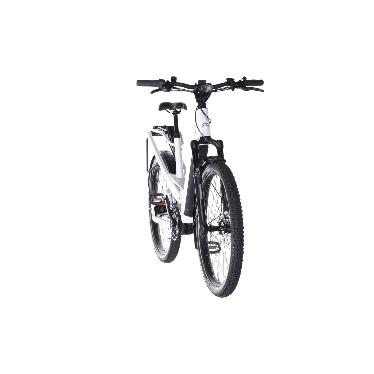 Homage GT Vario - 360° view angle 5