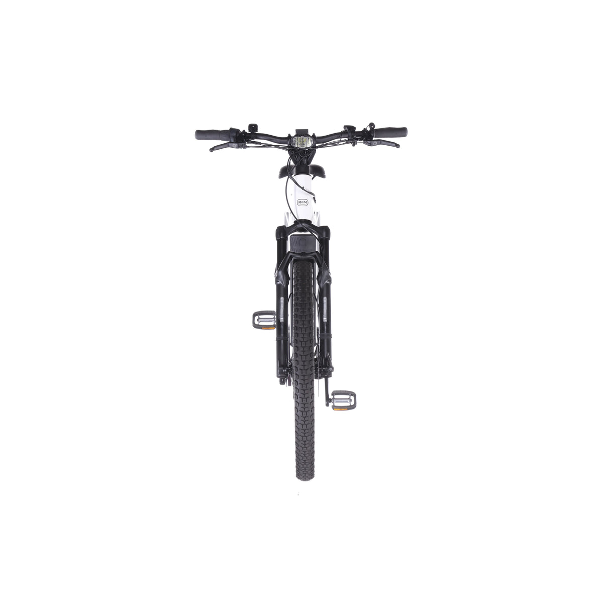 Homage GT Vario - 360° view angle 6