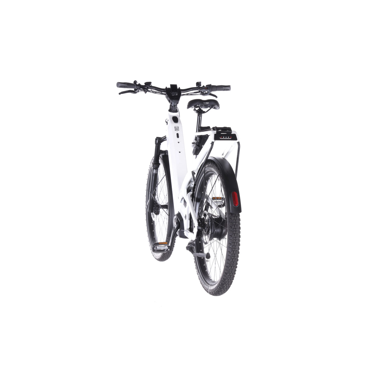 Homage GT Vario - 360° view angle 17