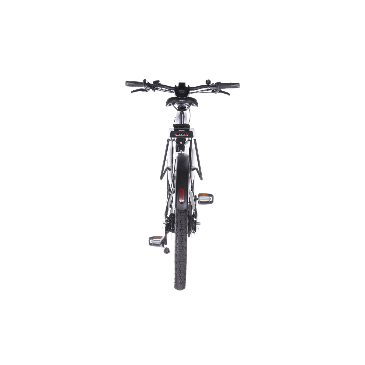 Homage GT Vario - 360° view angle 18