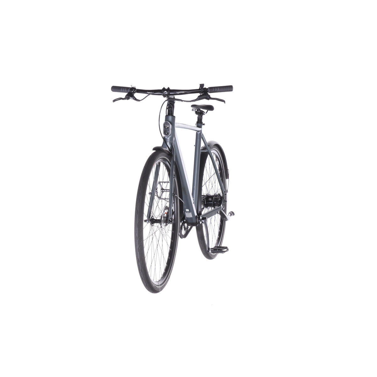 CGO600 Pro - 360° view angle 7