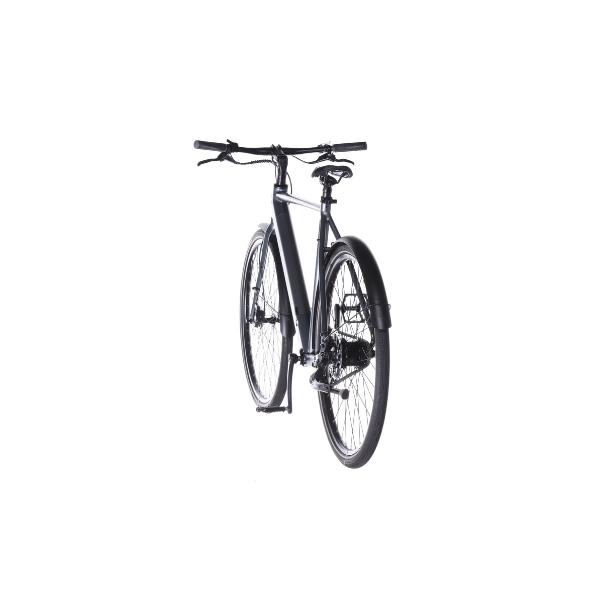 CGO600 Pro - 360° view angle 17
