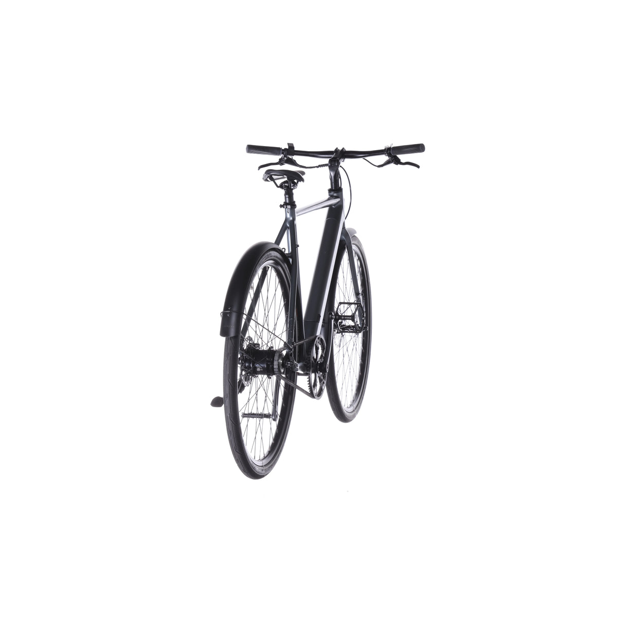 CGO600 Pro - 360° view angle 19