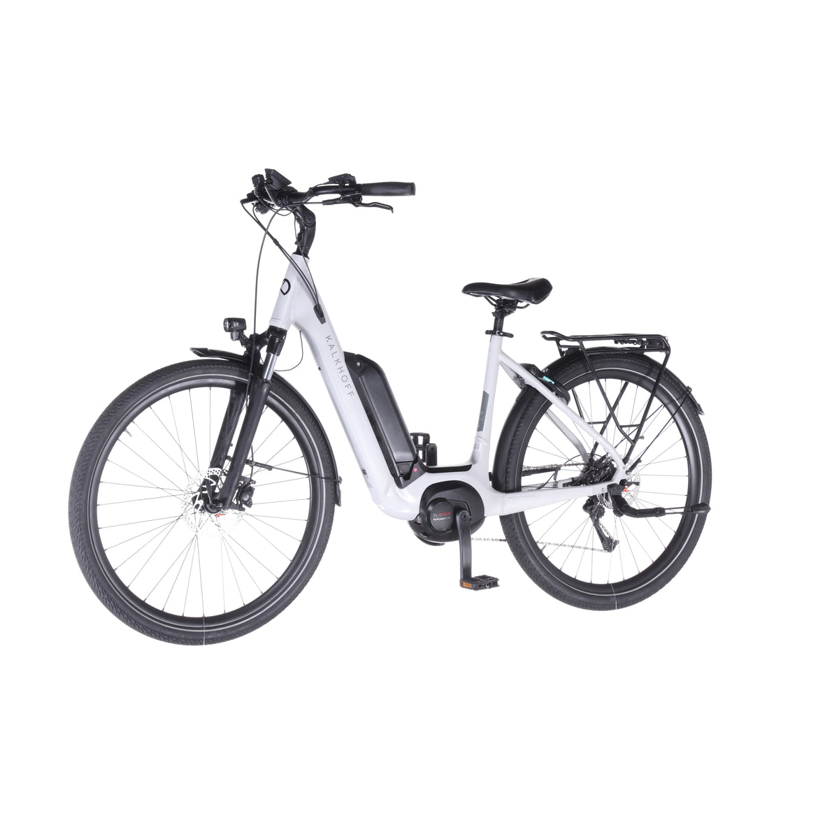 ENDEAVOUR 1.B MOVE - 360° view angle 10