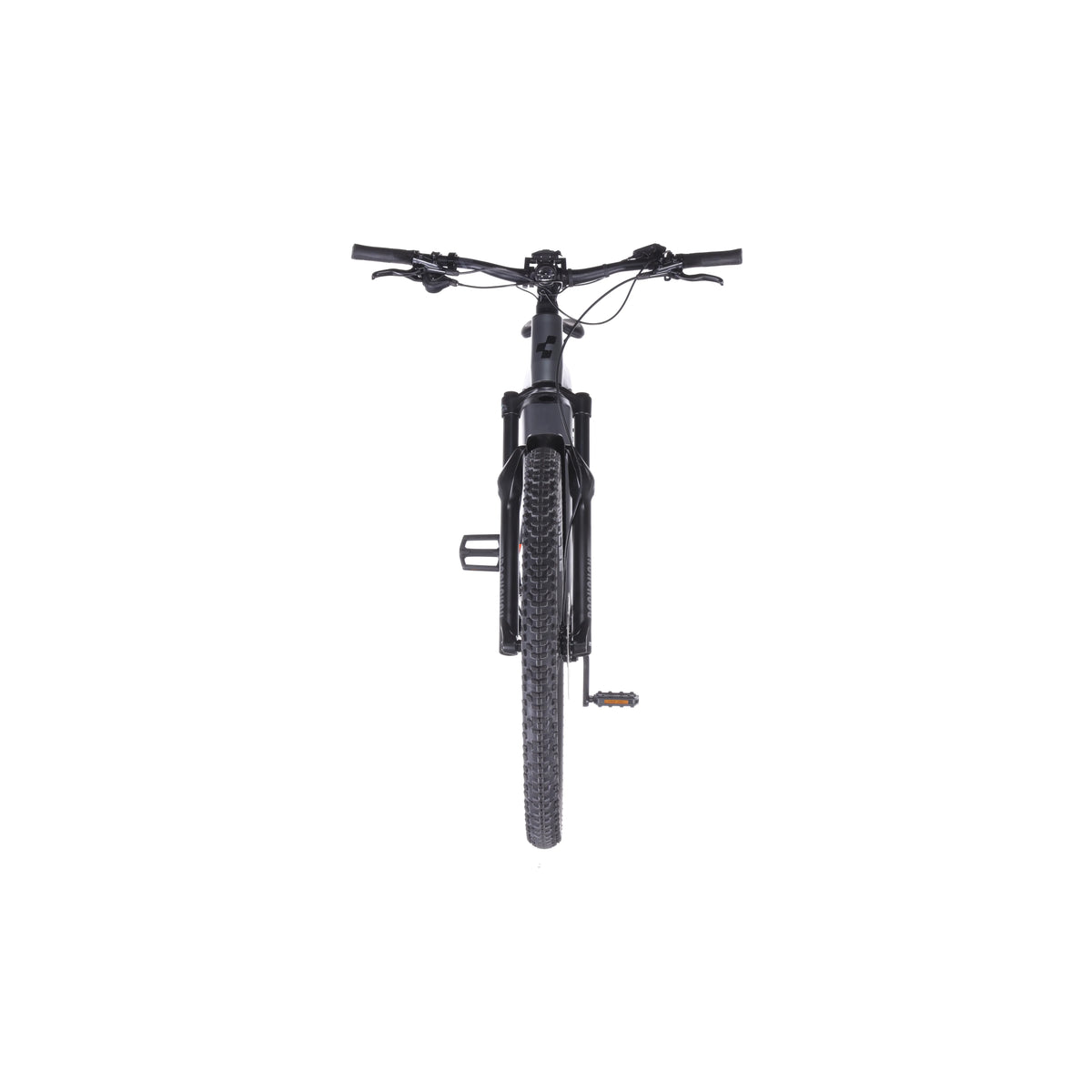 Stereo Hybrid 120 Pro Allroad 750 flashgrey - 360° view angle 6