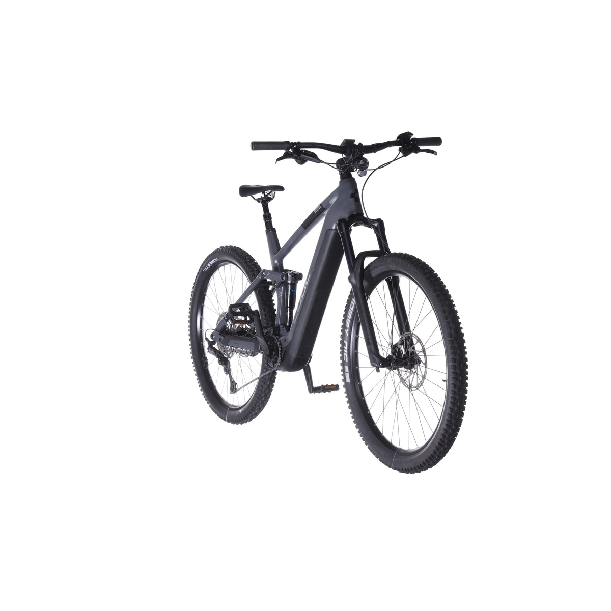 Stereo Hybrid 140 HPC Race 750 - 360° view angle 4