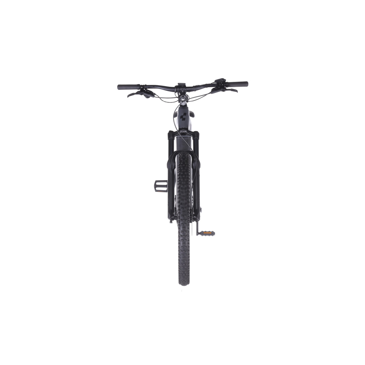 Stereo Hybrid 140 HPC Race 750 - 360° view angle 6