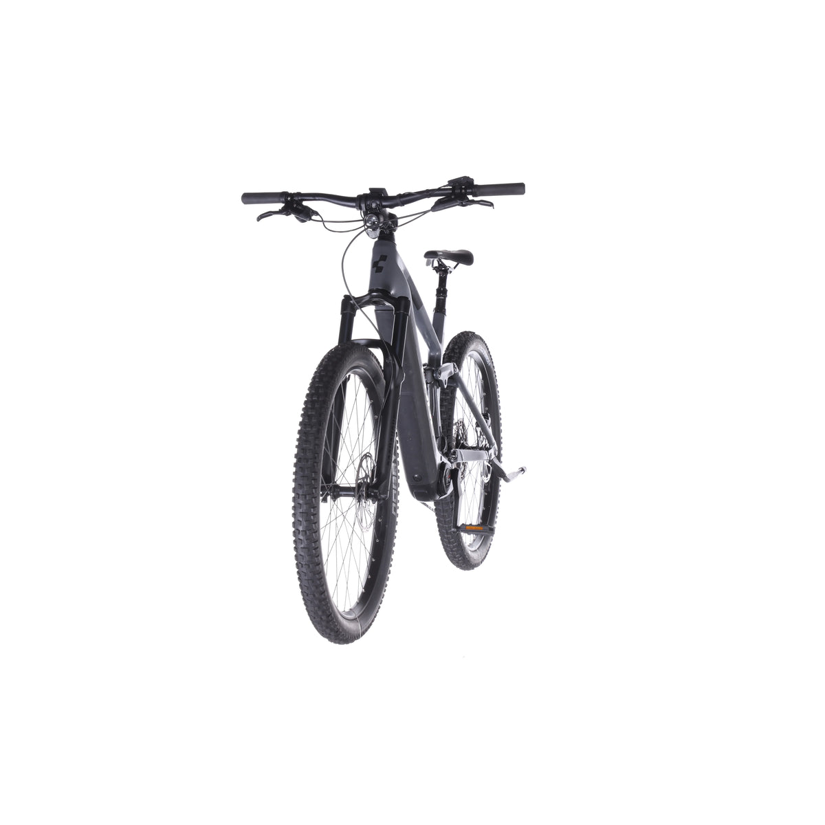 Stereo Hybrid 140 HPC Race 750 - 360° view angle 7