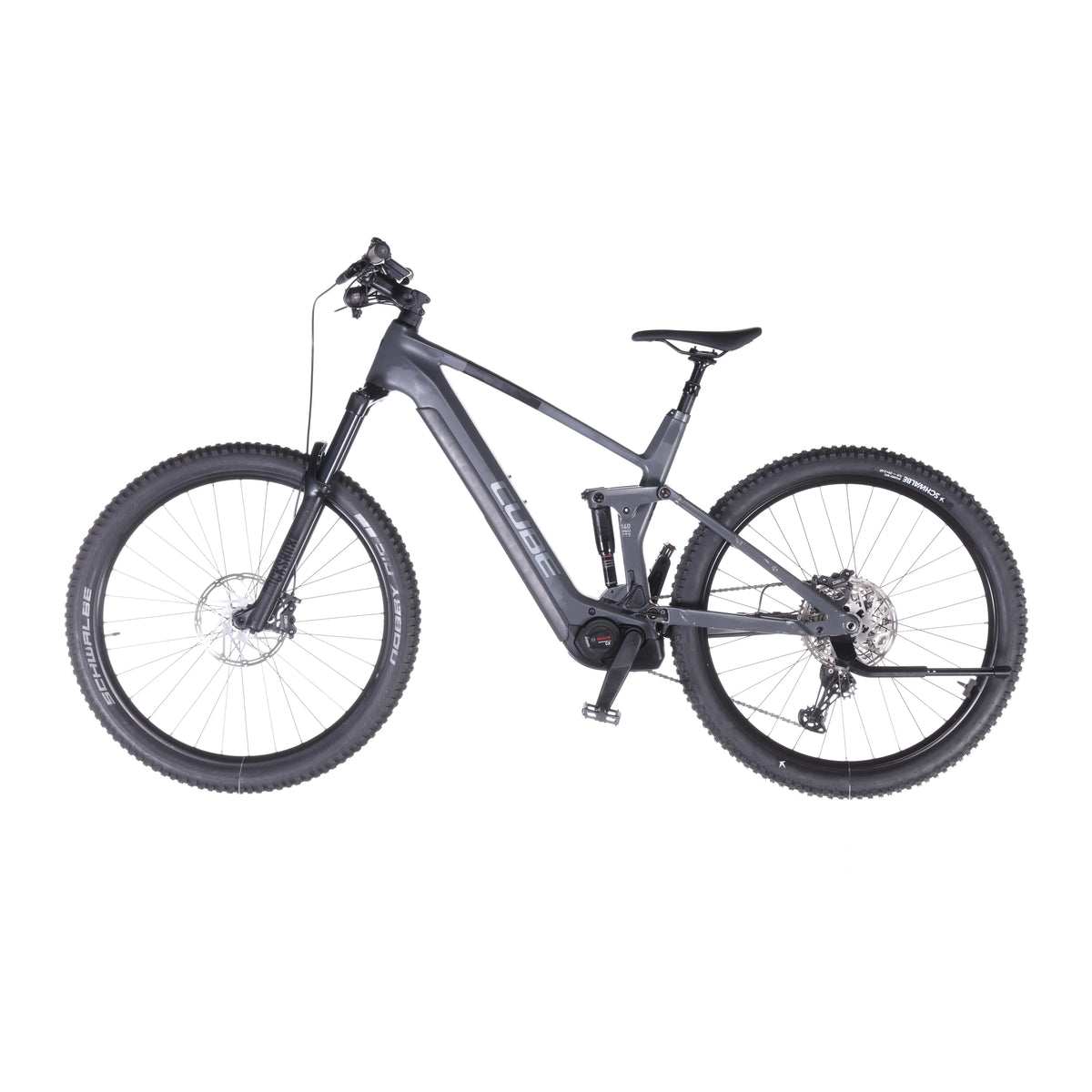 Stereo Hybrid 140 HPC Race 750 - 360° view angle 12