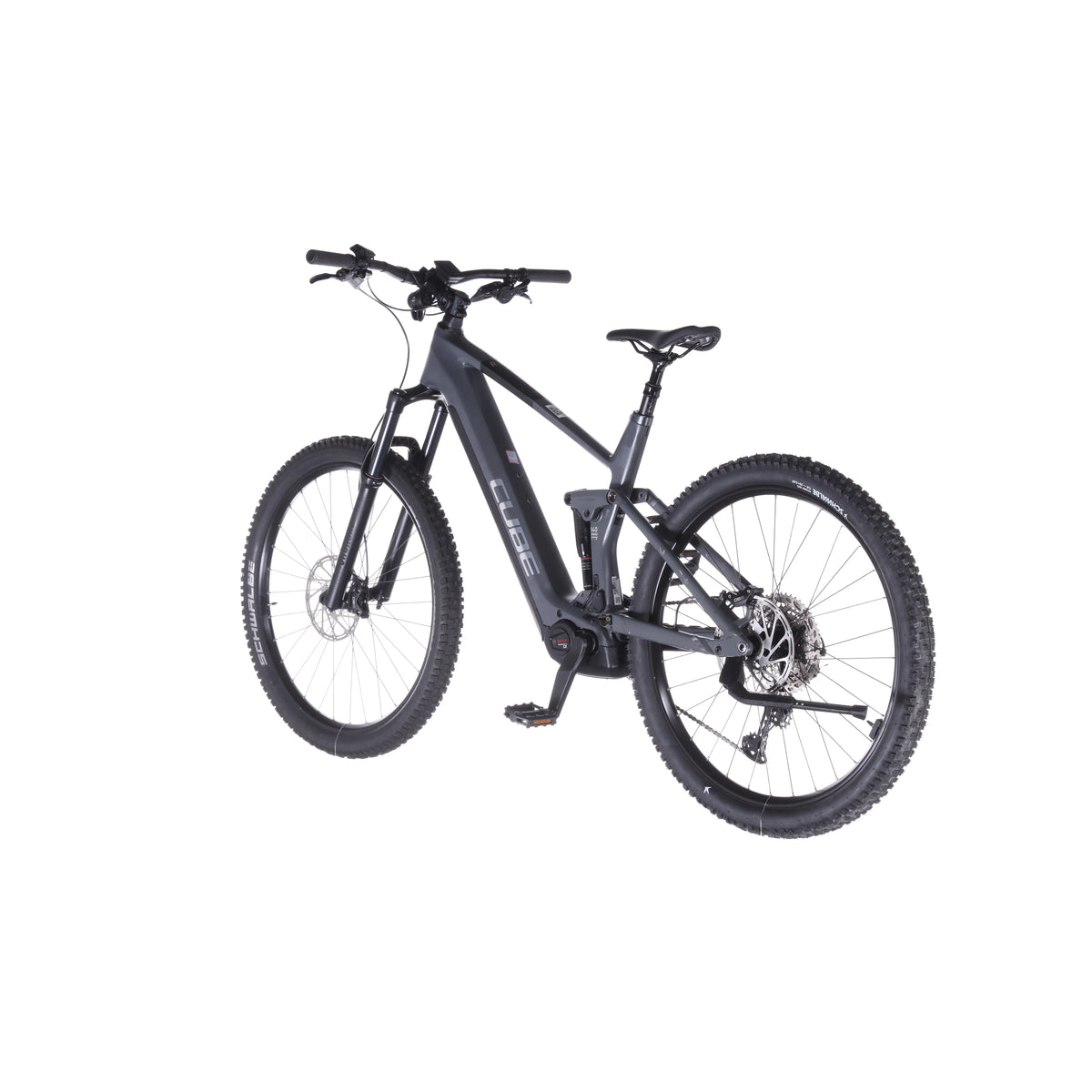 Stereo Hybrid 140 HPC Race 750 - 360° view angle 15