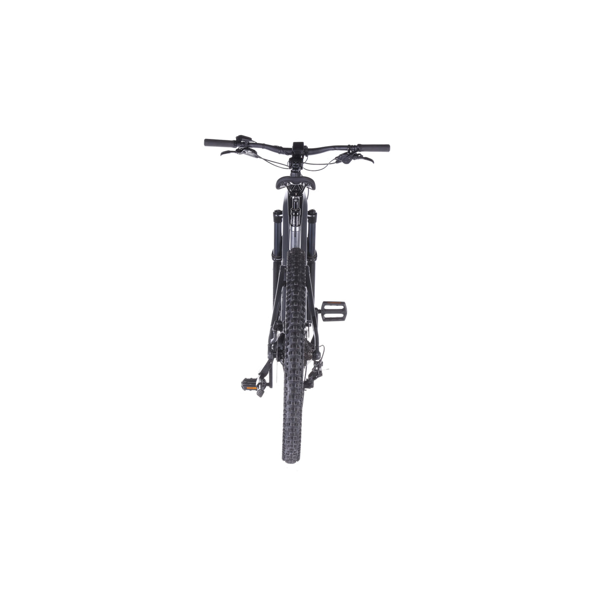 Stereo Hybrid 140 HPC Race 750 - 360° view angle 18