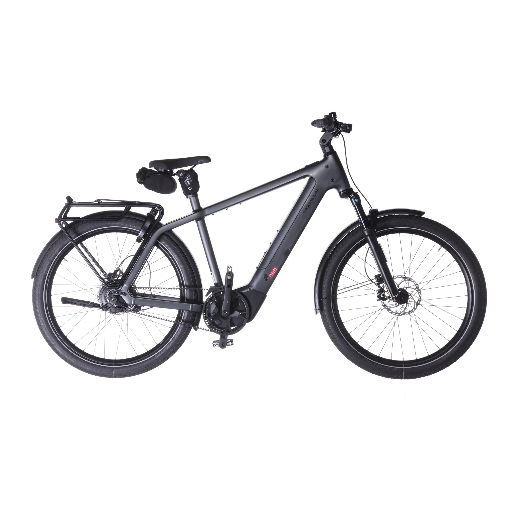 Charger5 vario