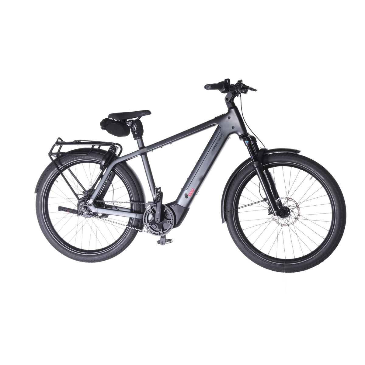 Charger5 vario - Right view