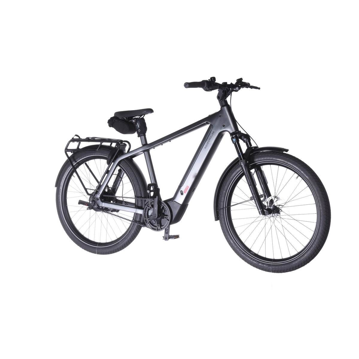 Charger5 vario - 360° view angle 2