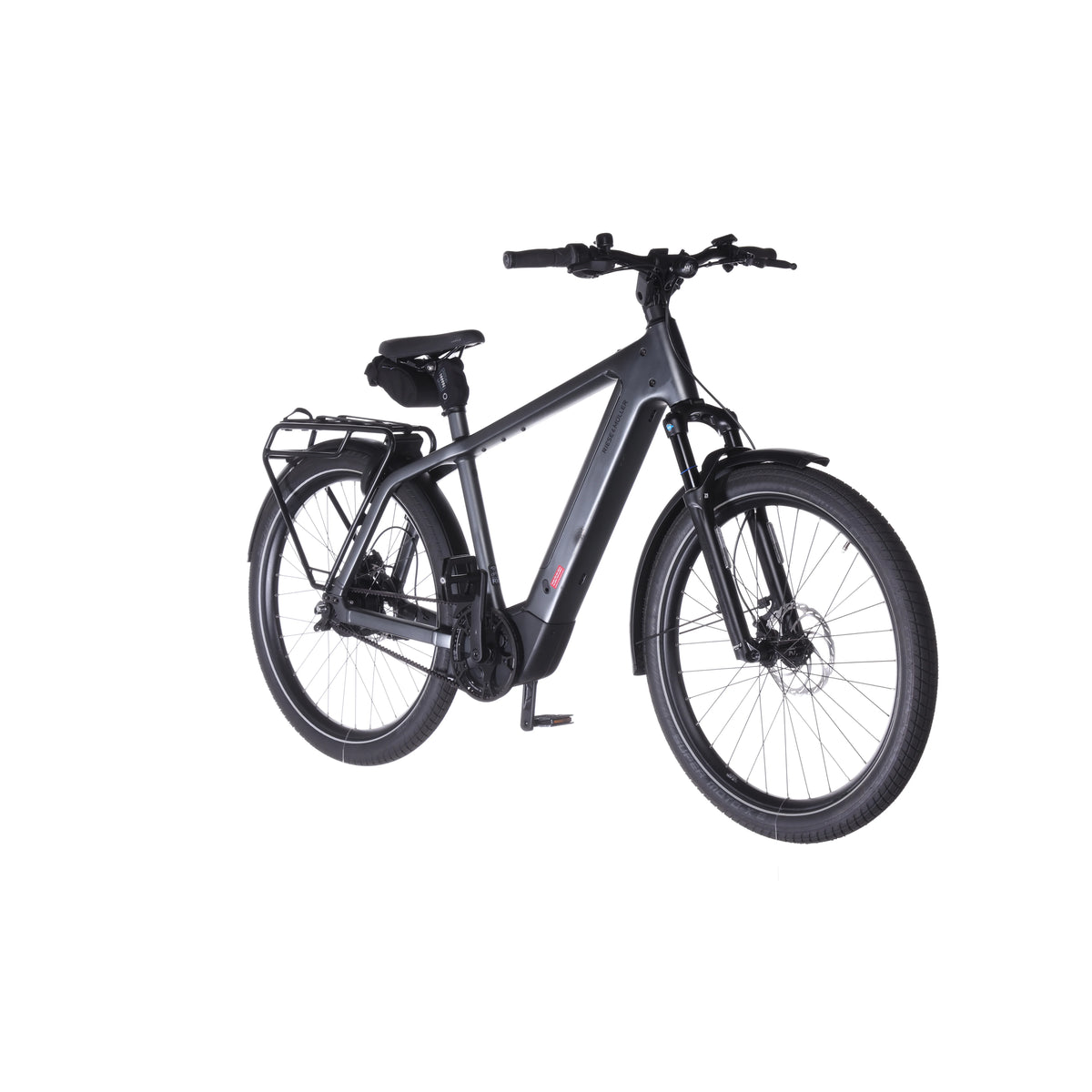 Charger5 vario - 360° view angle 3