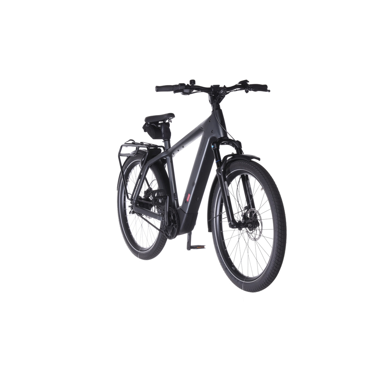 Charger5 vario - 360° view angle 4