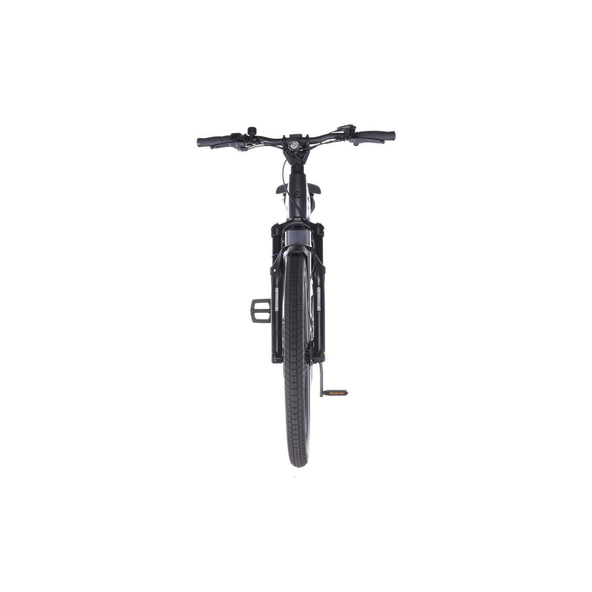 Charger5 vario - 360° view angle 6